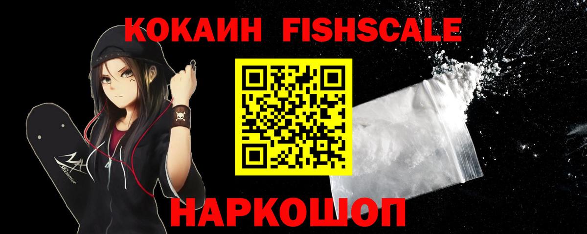 Кокаин FishScale Елец